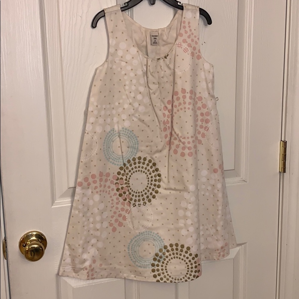 Old Navy Girls Dress - Size small